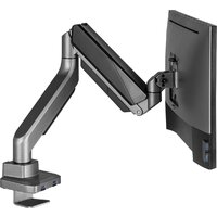 Кронштейн для монитора ErgoSmart Heavy-Duty U - Превью изображения №11 — Интернет-магазин Time-Shop