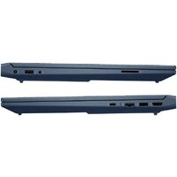 Игровой ноутбук HP Victus 15-fb3120AX BT6E1PA - Превью изображения №5 — Интернет-магазин Time-Shop