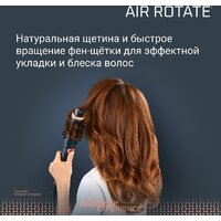 Фен-щетка Rowenta Air Brush UB9920E0 - Превью изображения №11 — Интернет-магазин Time-Shop