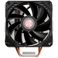 Кулер для процессора Raijintek Themis II 0R10B00220 - Превью изображения №3 — Интернет-магазин Time-Shop