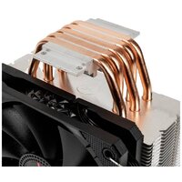 Кулер для процессора Raijintek Themis II 0R10B00220 - Превью изображения №8 — Интернет-магазин Time-Shop