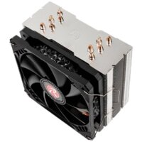 Кулер для процессора Raijintek Themis II 0R10B00220 - Превью изображения №5 — Интернет-магазин Time-Shop