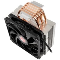 Кулер для процессора Raijintek Themis II 0R10B00220 - Превью изображения №4 — Интернет-магазин Time-Shop