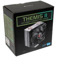 Кулер для процессора Raijintek Themis II 0R10B00220 - Превью изображения №2 — Интернет-магазин Time-Shop