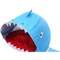 Игровые домики и палатки