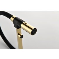 Смеситель Paulmark Gravity Gr213188-G - Превью изображения №11 — Интернет-магазин Time-Shop