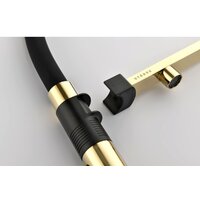 Смеситель Paulmark Gravity Gr213188-G - Превью изображения №12 — Интернет-магазин Time-Shop