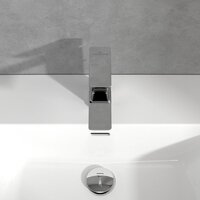 Смеситель Villeroy & Boch Subway 3.0 TVW11200200061 - Превью изображения №5 — Интернет-магазин Time-Shop