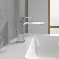 Смеситель Villeroy & Boch Subway 3.0 TVW11200200061 - Превью изображения №3 — Интернет-магазин Time-Shop