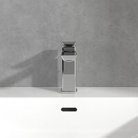 Смеситель Villeroy & Boch Subway 3.0 TVW11200200061 - Превью изображения №4 — Интернет-магазин Time-Shop