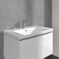 Смеситель Villeroy & Boch Subway 3.0 TVW11200200061 - Превью изображения №6 — Интернет-магазин Time-Shop