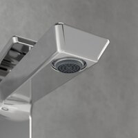 Смеситель Villeroy & Boch Subway 3.0 TVW11200200061 - Превью изображения №8 — Интернет-магазин Time-Shop