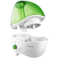 Увлажнитель воздуха Sencor SHF 921GR - Превью изображения №5 — Интернет-магазин Time-Shop
