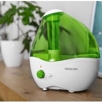 Увлажнитель воздуха Sencor SHF 921GR - Превью изображения №6 — Интернет-магазин Time-Shop