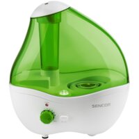 Увлажнитель воздуха Sencor SHF 921GR - Превью изображения №2 — Интернет-магазин Time-Shop
