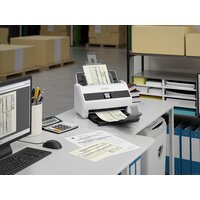 Сканер Epson WorkForce DS-970 - Превью изображения №6 — Интернет-магазин Time-Shop