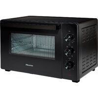 Мини-печь Hisense HOM45M - Превью изображения №8 — Интернет-магазин Time-Shop