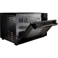 Мини-печь Hisense HOM45M - Превью изображения №2 — Интернет-магазин Time-Shop