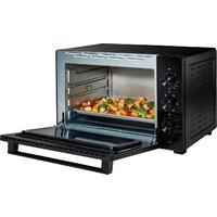 Мини-печь Hisense HOM45M - Превью изображения №7 — Интернет-магазин Time-Shop