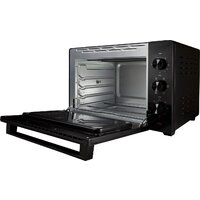 Мини-печь Hisense HOM45M - Превью изображения №3 — Интернет-магазин Time-Shop