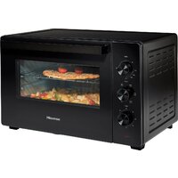 Мини-печь Hisense HOM45M - Превью изображения №6 — Интернет-магазин Time-Shop