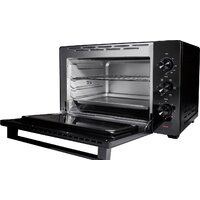 Мини-печь Hisense HOM45M - Превью изображения №5 — Интернет-магазин Time-Shop