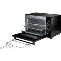 Мини-печь Hisense HOM45M - Превью изображения №4 — Интернет-магазин Time-Shop