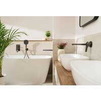 Смеситель KFA Malaga 452981061 - Превью изображения №2 — Интернет-магазин Time-Shop