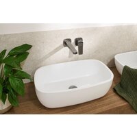 Смеситель KFA Malaga 452981061 - Превью изображения №4 — Интернет-магазин Time-Shop