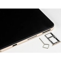 Планшет Horizont H-Tab 1 Pro 12GB/256GB LTE (золотистый) - Превью изображения №8 — Интернет-магазин Time-Shop