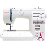 Janome Q-23P
