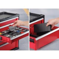 Ящик для инструментов Keter 17199302 - Превью изображения №3 — Интернет-магазин Time-Shop