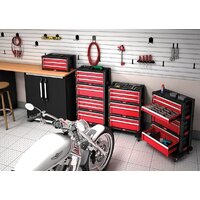 Ящик для инструментов Keter 17199302 - Превью изображения №2 — Интернет-магазин Time-Shop