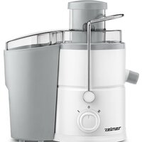Соковыжималка Zelmer ZJE3800 - Превью изображения №2 — Интернет-магазин Time-Shop