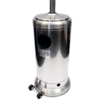 Уличный обогреватель Sundays PH01-SS - Превью изображения №4 — Интернет-магазин Time-Shop