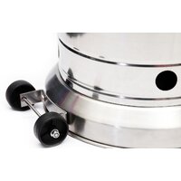 Уличный обогреватель Sundays PH01-SS - Превью изображения №5 — Интернет-магазин Time-Shop