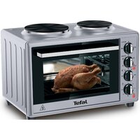 Мини-печь Tefal Optimate OF463D30 - Превью изображения №3 — Интернет-магазин Time-Shop