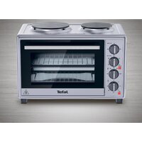 Мини-печь Tefal Optimate OF463D30 - Превью изображения №4 — Интернет-магазин Time-Shop