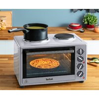 Мини-печь Tefal Optimate OF463D30 - Превью изображения №6 — Интернет-магазин Time-Shop