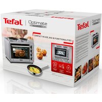 Мини-печь Tefal Optimate OF463D30 - Превью изображения №7 — Интернет-магазин Time-Shop