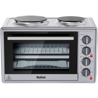 Мини-печь Tefal Optimate OF463D30 - Превью изображения №2 — Интернет-магазин Time-Shop