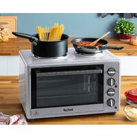 Мини-печь Tefal Optimate OF463D30 - Превью изображения №5 — Интернет-магазин Time-Shop