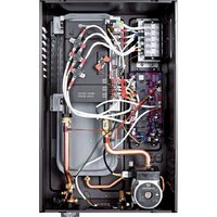 Отопительный котел Thermex Sonne 12 Wi-Fi (Grey) - Превью изображения №5 — Интернет-магазин Time-Shop