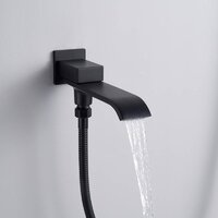 Душевая система  Shevanik S4035H - Превью изображения №7 — Интернет-магазин Time-Shop