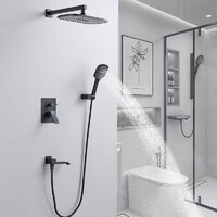 Душевая система  Shevanik S4035H - Превью изображения №13 — Интернет-магазин Time-Shop