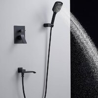 Душевая система  Shevanik S4035H - Превью изображения №9 — Интернет-магазин Time-Shop