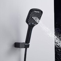 Душевая система  Shevanik S4035H - Превью изображения №10 — Интернет-магазин Time-Shop