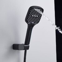 Душевая система  Shevanik S4035H - Превью изображения №12 — Интернет-магазин Time-Shop