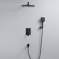 Душевая система  Shevanik S4035H - Превью изображения №4 — Интернет-магазин Time-Shop