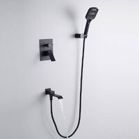 Душевая система  Shevanik S4035H - Превью изображения №5 — Интернет-магазин Time-Shop